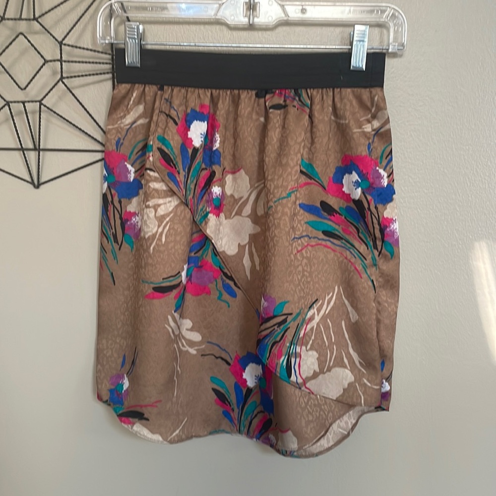 Urban outfitters brand Kimchi Blue skirt. Size S.